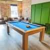 Photo 5: Official Lantern games room