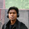 Photograph of Siddhartha spurthi