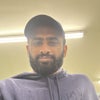 Photograph of Mohammed