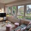 Photo 5: Shared living room