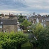 Photo 8: View from bedroom window 