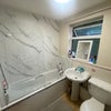 Photo 5: First Floor Bathroom
