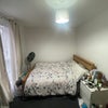 Photo 3: Double Bed