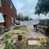 Photo 11: Large Back Garden