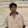 Photograph of Udhaya