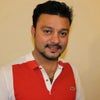 Photograph of shashi kumar 