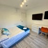 Photo 2: A bedroom