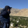 Photograph of Rajat 