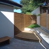 Photo 9: Lovely low mantainance garden