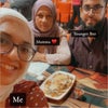 Photograph of Farzana