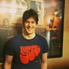 Photograph of Paul 