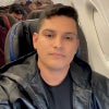 Photograph of  Cristian 