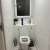 Photo 9: Shared toilet