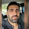 Photograph of Erkan