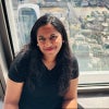 Photograph of Bhargavi