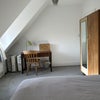 Photo 2: Desk and chair