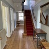 Photo 7: Front hallway 