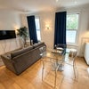 Photo 6: Living room dining