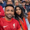Photograph of Nikhil 