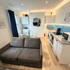 Photo 5: living room