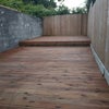 Photo 7: South west decked area