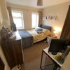 Photo 2: Spacious double room with storage
