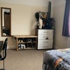 Photo 3: Bed 4 - Huge double room with storage and desk