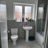 Photo 6: Upstairs Bathroom 