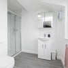 Photo 2: Ensuite shower room - Room 2
