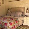 Photo 4: Beroom Area with Ample Under Bed Easy Hinged Access Storage