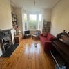 Photo 4: Shared living room