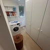 Photo 6: Laundy room