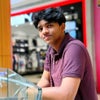 Photograph of Harisankar