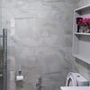 Photo 8: Ensuite shower and toilet. Pic2