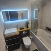 Photo 2: Tenant's private bathroom