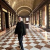 Photograph of Emre