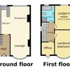 Photo 9: House layout