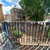 Photo 9: kitchen's balcony