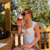 Photo 2: I love a casual drink shared with good conversations :) 