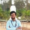 Photograph of Ramachandra 