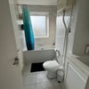 Photo 5: Upstairs bathroom. Additional toilet on the ground floor.