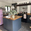 Photo 6: Shared Kitchen