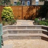Photo 7: Large Sunny Garden