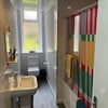 Photo 3: bathroom