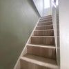 Photo 5: Stairs to the attic room 