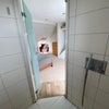 Photo 7: View from bathroom to attic room 