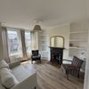 Photo 2: Shared Living Room