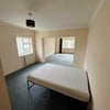 Photo 2: Room 2 - large double, carpeted