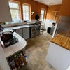 Photo 6: Kitchen (one of two in the house)