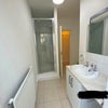 Photo 8: Downstairs bathroom